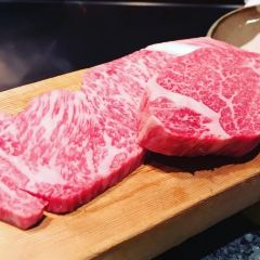 Kobe Steak Restaurant Royal Mouriya User Photo