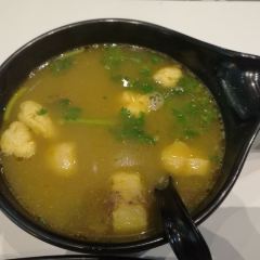 小杨生煎(常州副食品店) User Photo