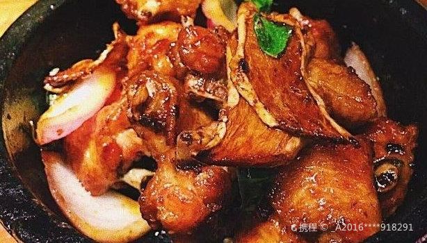 泰果东南亚泰国餐厅(银泰城店)