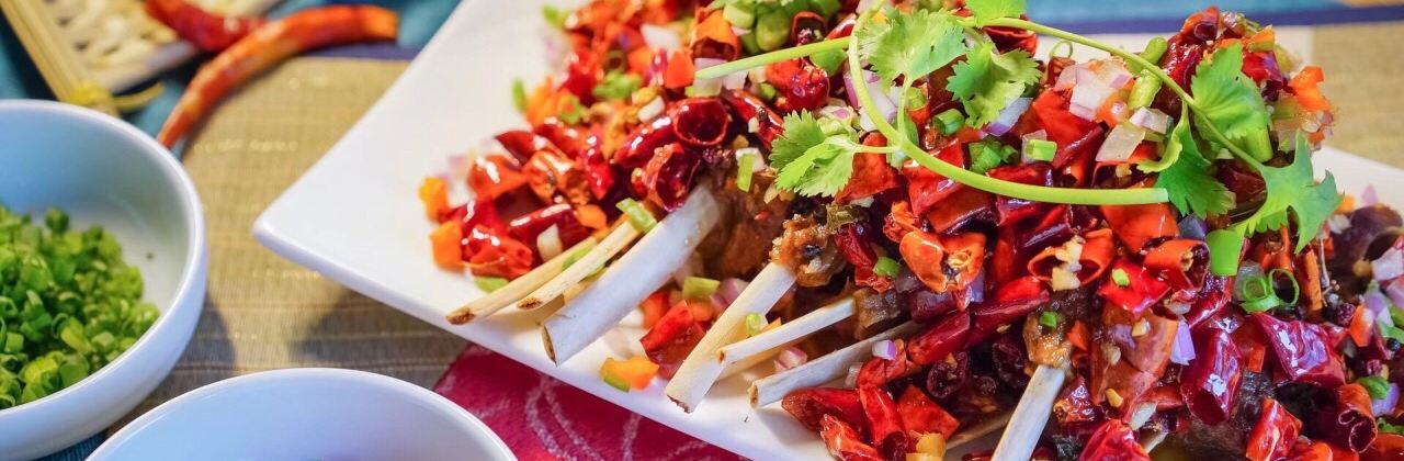 PIN WEI Lugu Lake Restaurant