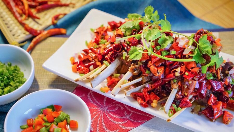 PIN WEI Lugu Lake Restaurant