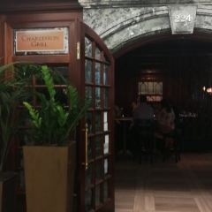 Charleston Grill User Photo