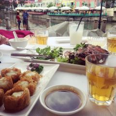 JUMBO Seafood - Riverside Point ảnh của người dùng