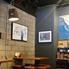 Mazunte Taqueria User Photo
