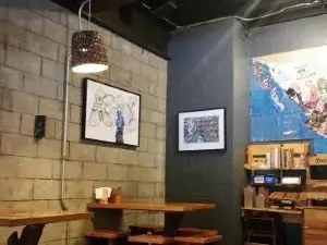 Mazunte Taqueria