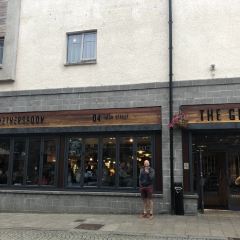 The Great Glen - JD Wetherspoon 여행 사진