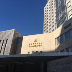 Shang Palace User Photo