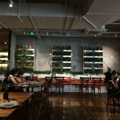 万禾都市农场 Brunch·Bistro(长宁来福士店) User Photo