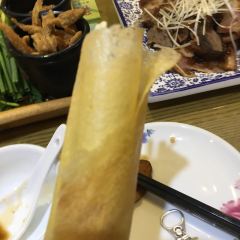 趙記煎餅卷大蔥（泰山大街店）張用戶圖片