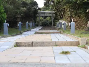 Hakuto Shrine