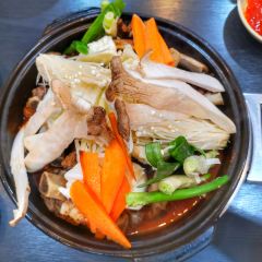 yeon-dong-bon-ga User Photo