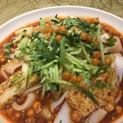 Xiaogazi (yili) User Photo