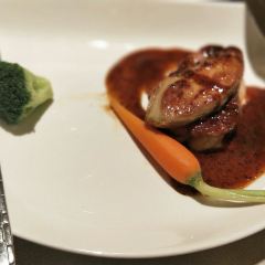 The Westin Shimei Bay Resort·Five Senses Chinese Restaurant 여행 사진