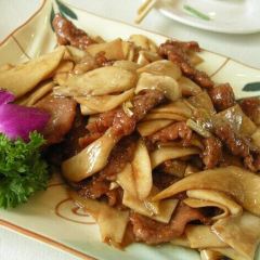 膳博士·府宴餐厅(猪猪星球店) User Photo