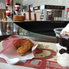肯德基(龙门站店) User Photo