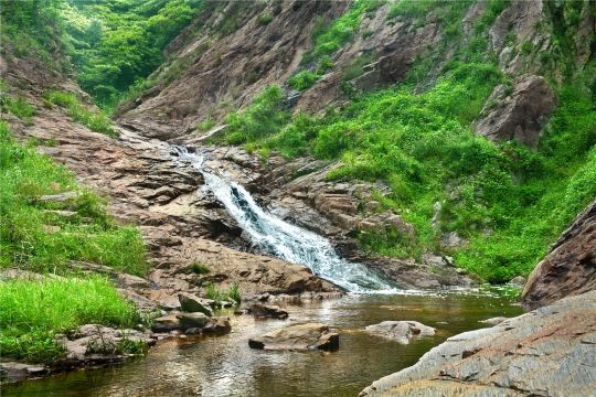Junan County