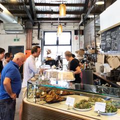 Black Star Pastry User Photo