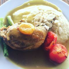 Silhouette Restaurant and Bar張用戶圖片