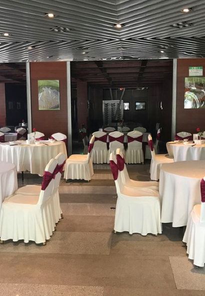 天目湖宾馆·风味小馆