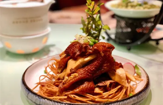 小福記·龍城宴（廣電路店）