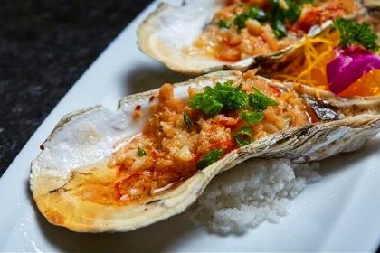 西屿龙·会席自助料理(大洋晶典店)