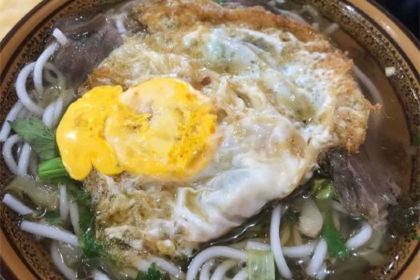 花溪飛碗牛肉粉(花閣路店)