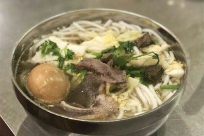 花溪飛碗牛肉粉(花閣路店)