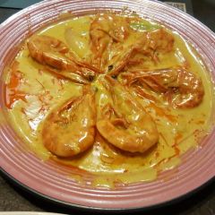 泰象林茶餐厅(东风路店) User Photo