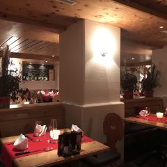 Pizzeria Caruso User Photo