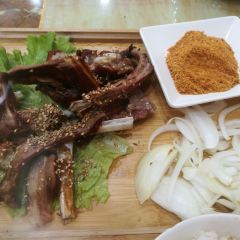 小城家宴坑烤家常菜 User Photo