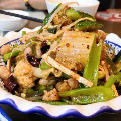 XIANG LONG JIAO ZI User Photo