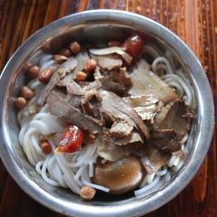 Lao DongJiang MiFen User Photo