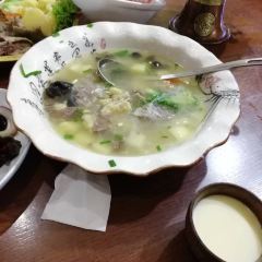 Yangqingcang Tibetan Restaurant ảnh của người dùng