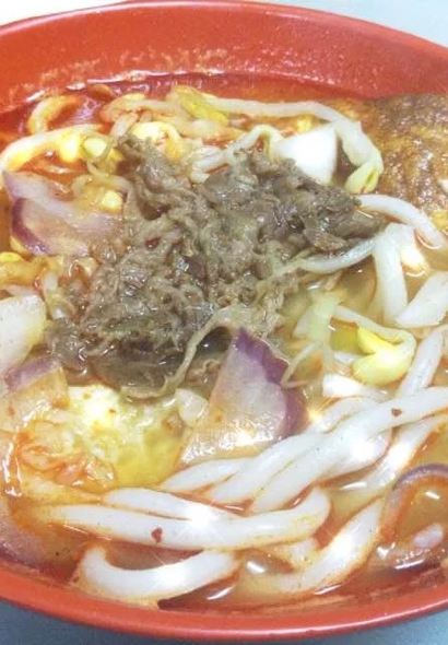 割烹清水日式快餐(校西店)