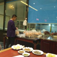 JIN GANG SHAN SHAO KAO User Photo