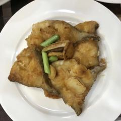 East Ocean Seafood Restaurant User Photo