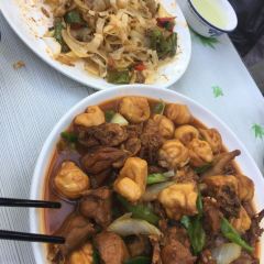 四坝蒸饼 User Photo