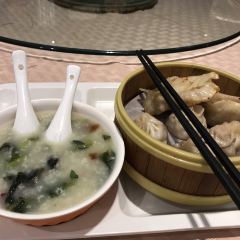 水中仙东方会馆 User Photo