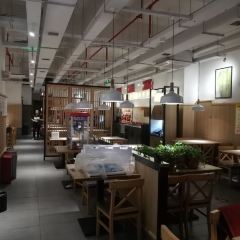 醉得意·家常菜(江滨店) User Photo