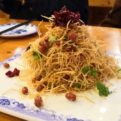 大清花饺子(韩城店) User Photo