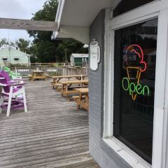 Island Creamery 여행 사진