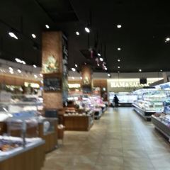 Ressishoyu Menkobo Sanku User Photo