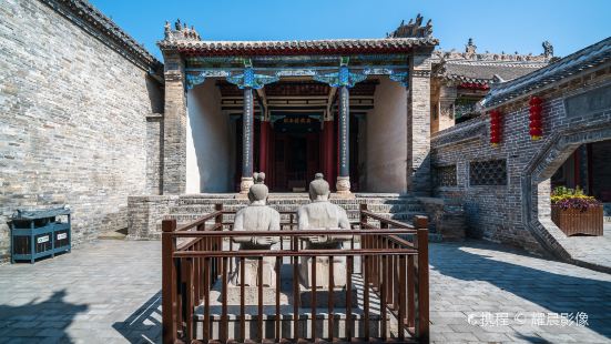 Yue Fei Temple