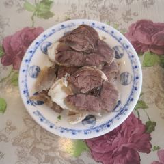 QING ZHEN DONG FANG GONG LAN ZHOU NIU ROU LA MIAN ZHANG YE QI JIAN DIAN User Photo