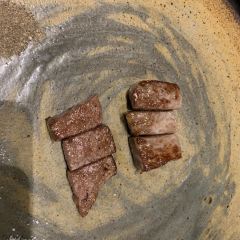 Kobe Beef SEN User Photo