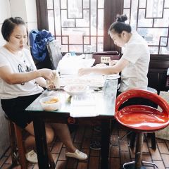 Changren Wonton User Photo