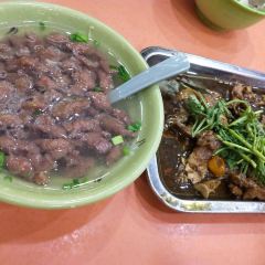 福鼎风味(江湾路店) 여행 사진