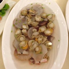ZhengZhuang Zhi Zha Seafood Lou User Photo