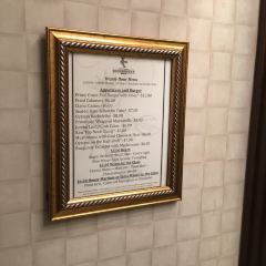 Bookbinder's Seafood & Steakhouse User Photo