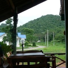 Khao Hom User Photo